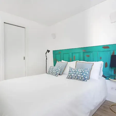 Stylish Ajuda شقة *