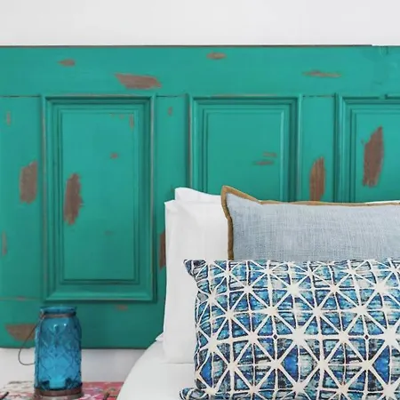 Stylish Ajuda Apartment Lissabon