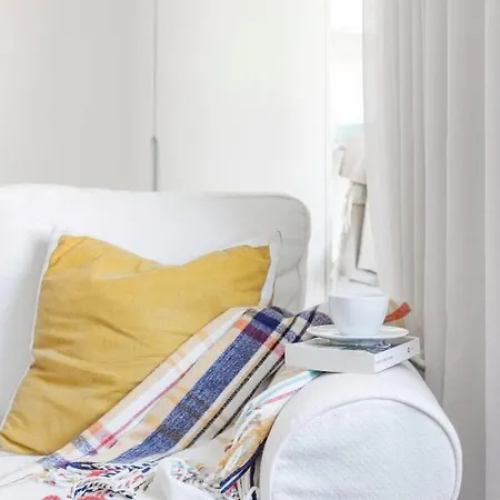 Apartment Stylish Ajuda Lissabon