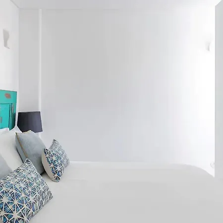 Apartment Stylish Ajuda Lissabon